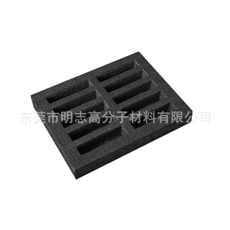 EPE珍珠棉包装内衬 珍珠棉打包填充防震棉内衬 防静电EVA海绵内托