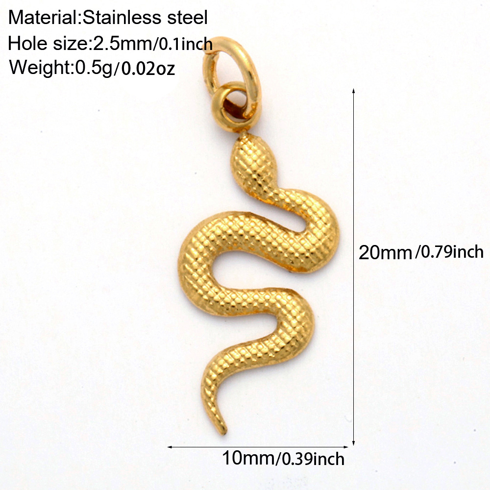 1 Piece Quantity 1 Piece 304 Stainless Steel PVD Coated Real Gold Plated Sunflower Compass Shark Polished Pendant DIY Jewelry Accessories