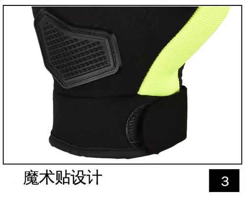Motorcycle riding gloves men's full finger touch screen anti-collision steel shell half finger tactical gloves combat training gloves wholesale