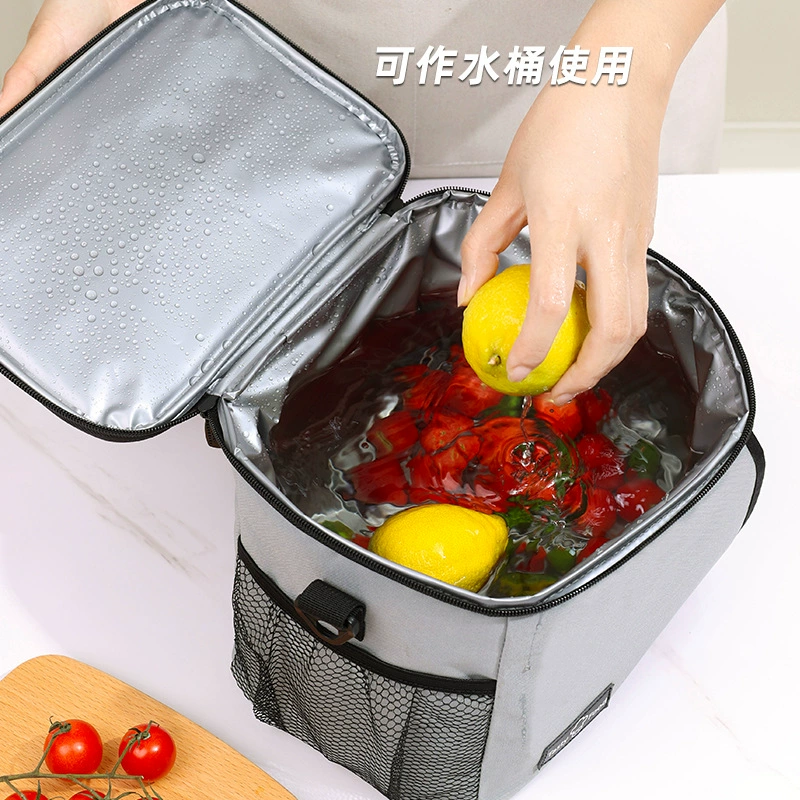 蓓恋 Waterproof pack, термос, сумка ланч-бокса, мешок для еды, оптовая торговля