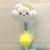 Wind-up toy play in water for bath, wholesale