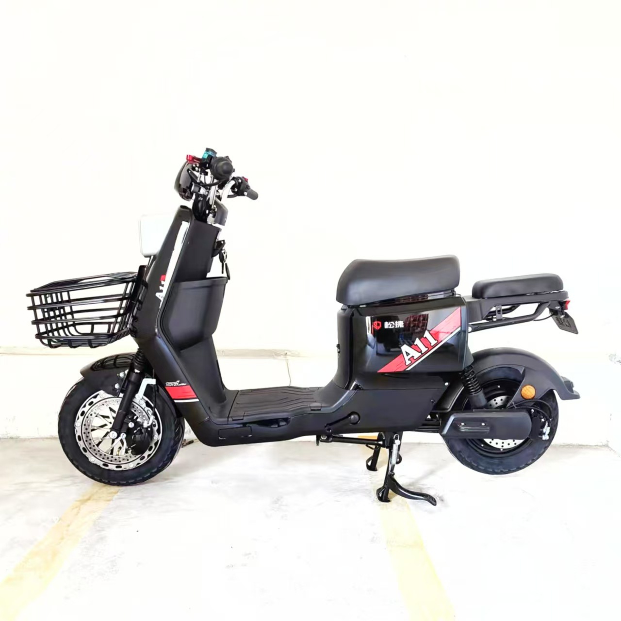 A11 Type Electric Vehicle Rear Fender A7A8A9 Universal Rear Fender for Songjie Shenyuan Sijingshi Electric Vehicles