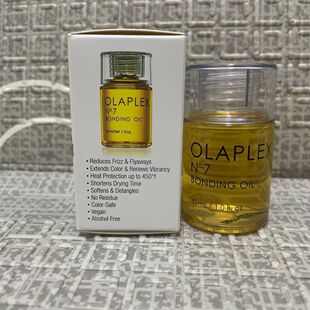 �羳OLAPLEX�W����7̖�o�l����30ml�^�l�I�BҺ ����ë
