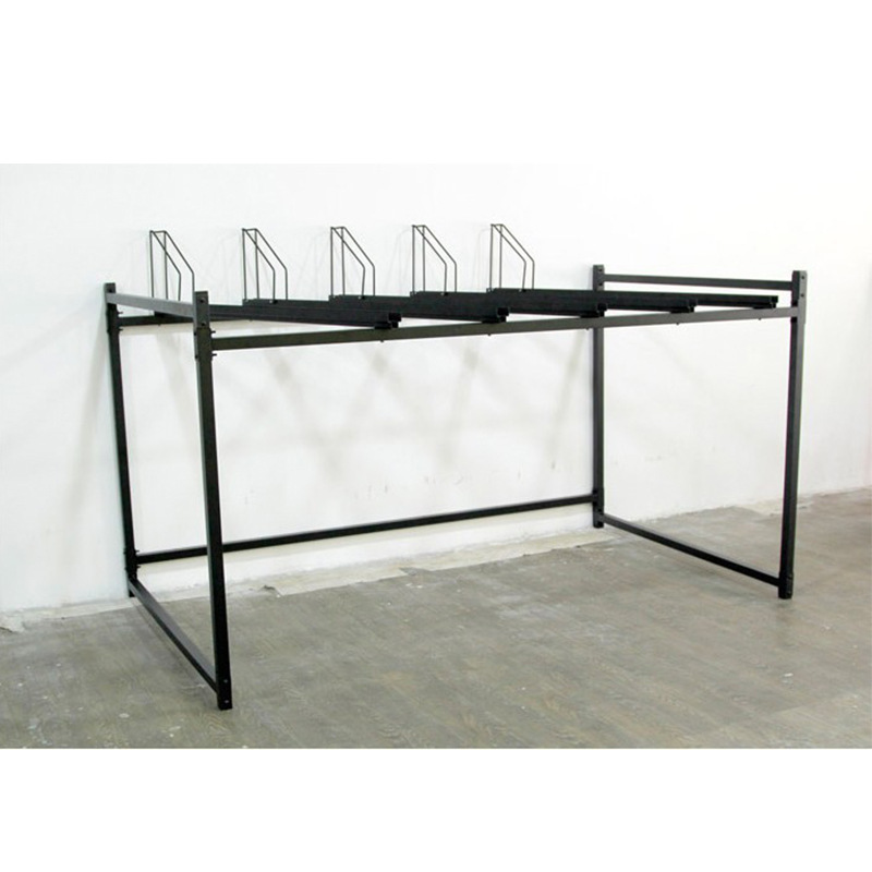 厂家供应多层金属架子、产品货架、碳钢不锈钢铝等材料 量大从优