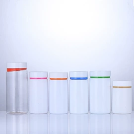 塑料瓶、壶;其他通用塑料;冲调保健包装