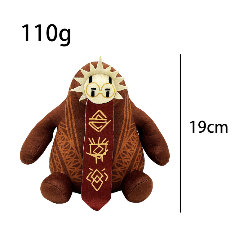 越境新品expedition 33 Esquie光と影:33号遠征隊ぬいぐるみ|undefined