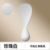 Food grade material [white-1 pack] non-stick rice