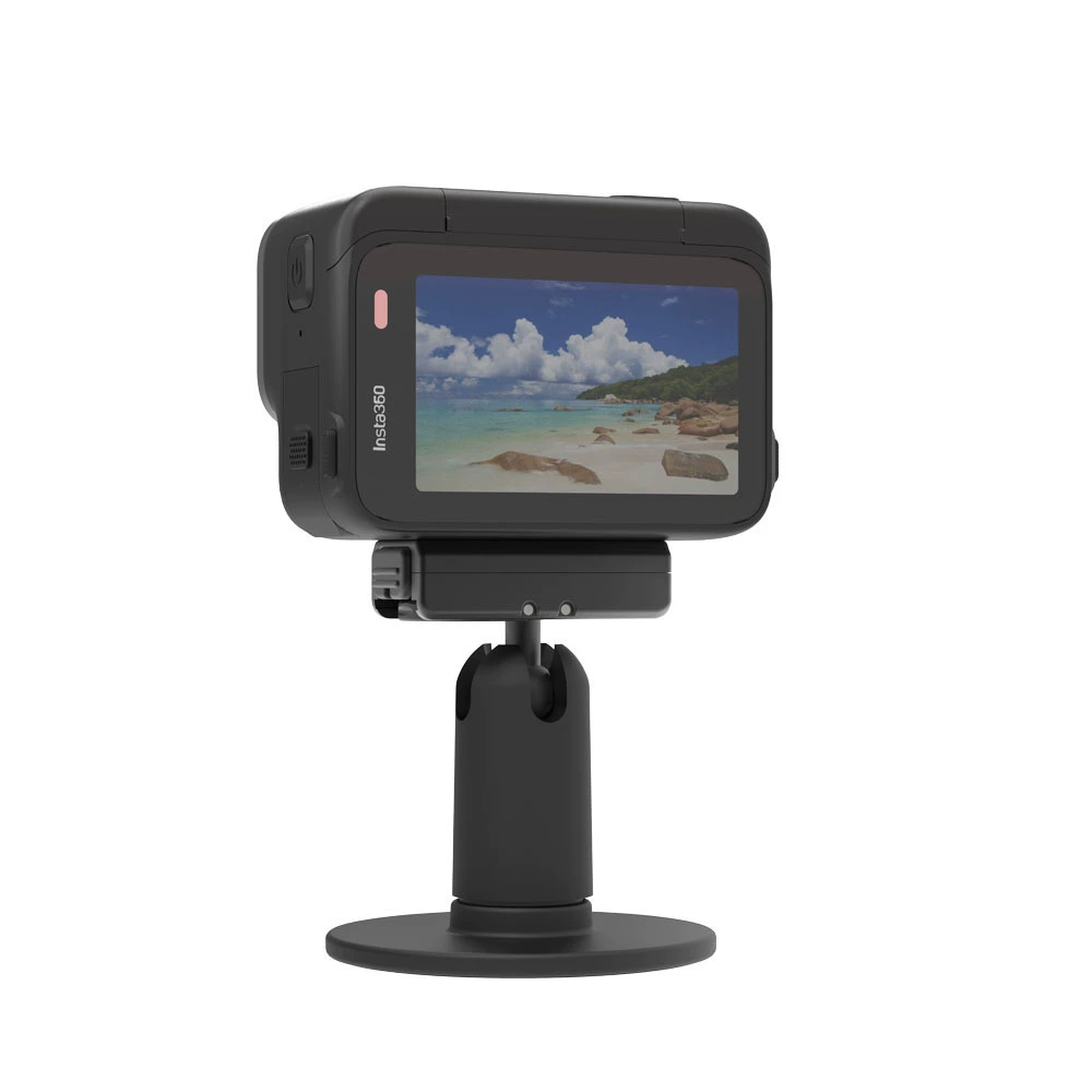 Подходит к Yingshi Insta360 ACE/ACE PRO магнитная база быстрого демонтажа универсальные аксессуары