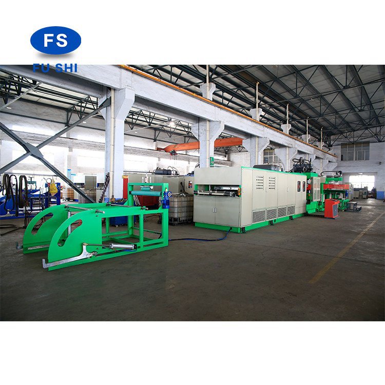 富士出售快餐盒生 产线外卖便当盒 外贸出口品质 ce认证