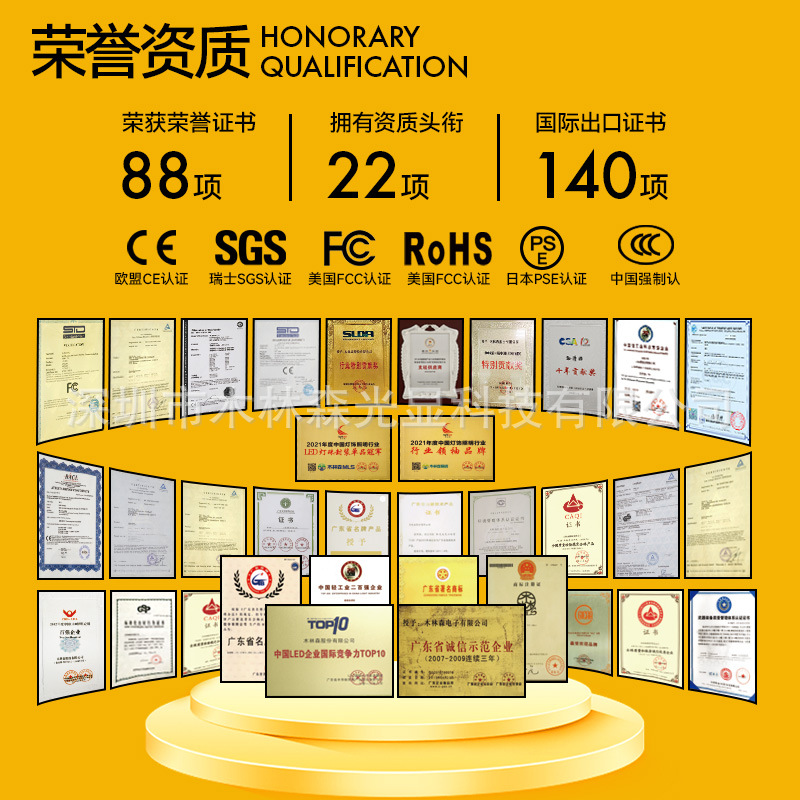 Mujer Lin Sen LED pantalla de cartel en color LED pantalla de visualización de cajas de aviación pantalla de máquina de publicidad del centro comercial brillante pantalla grande