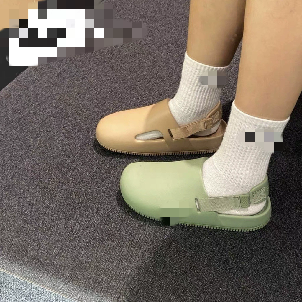 Летние шлепанцы