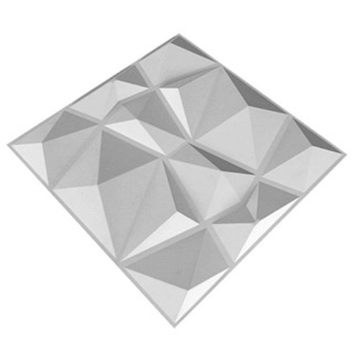 Wholesale 3D stereo wall stickers pvc wallpaper bedroom TV background wall live broadcast three-dimensional board decoration 3d wall board cross-border 