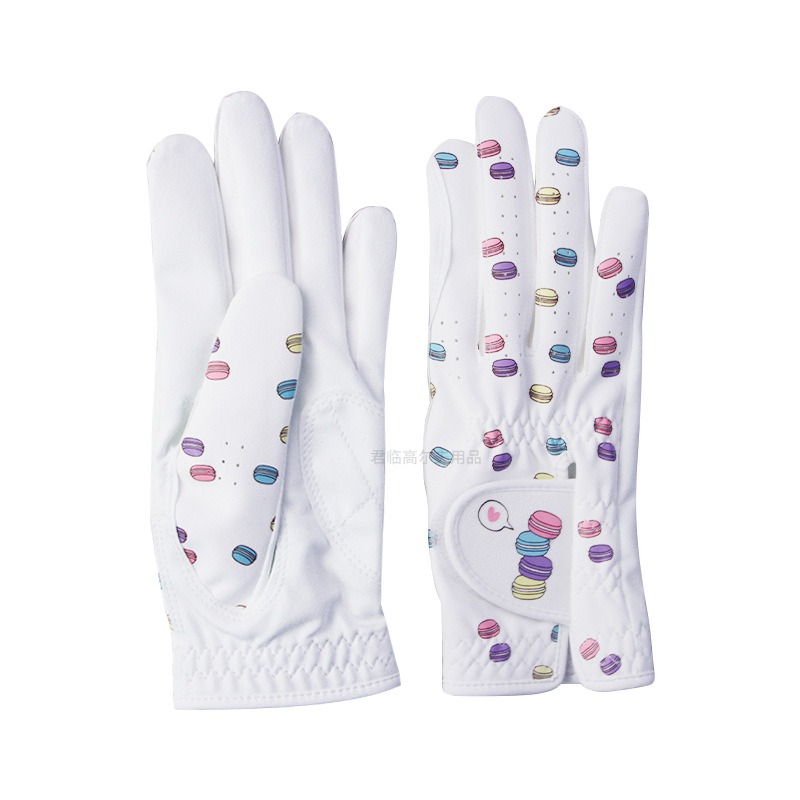 Ůʿ�߶���������˫��������ӡ��������PU͸�����ʺ���golf������