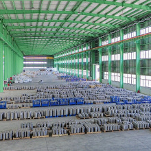 304/316不锈钢法兰毛坯 平焊PL法兰盘 多规格E18