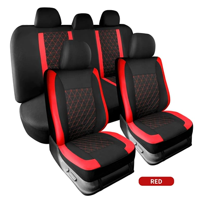Seat Covers, Foreign Trade Cross-Border – Universal seat cover