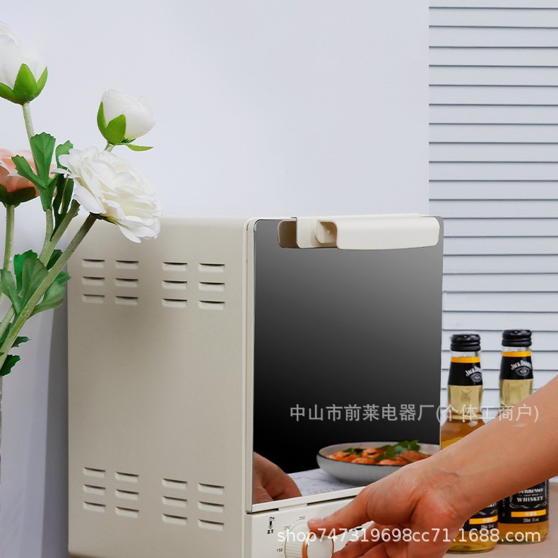 Mini Air Fryer Household New Multi-Functional Baking Barbecue Small Oven Manufacturer Direct Sales Gifts Wholesale Foreign Trade