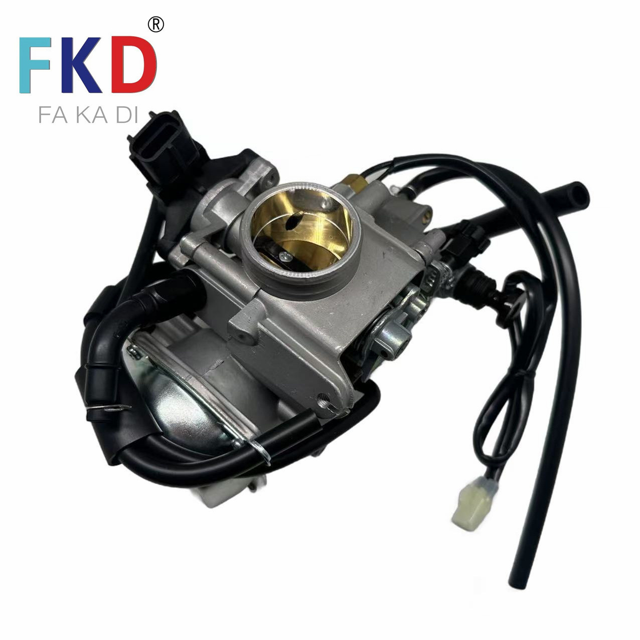 16100-HN2-013 is suitable for Honda motorcycle carburetor TRX500FA ForemanRubicon500