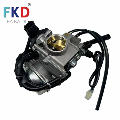 16100-HN2-013 is suitable Carburetor