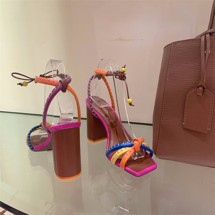 Fashionable Sandals