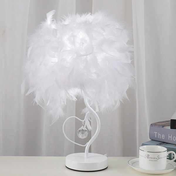 Table lamp