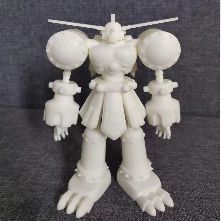 Минифигура, 3D, на заказ