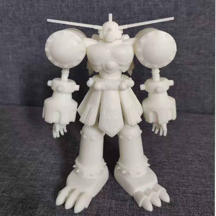 Минифигура, 3D, на заказ