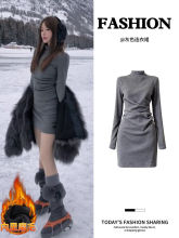 ��ɫᘿ������B��ȹ�̿�Ů�ﶬ�����ȴ�ë��ȹ�Ӵ�׼ӽq���b