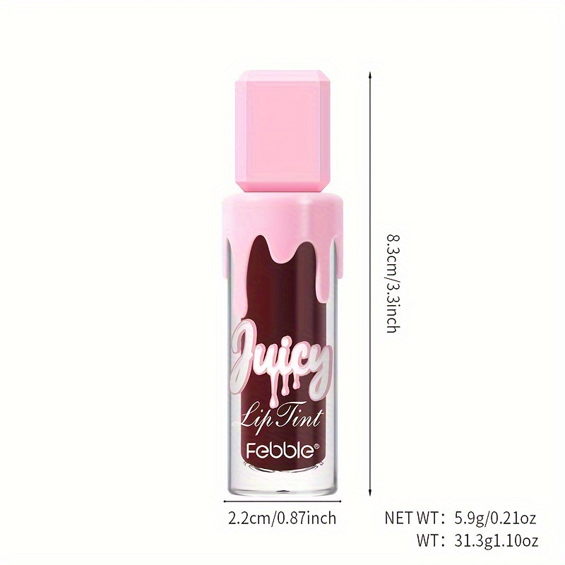 USHAS Europa y los Estados Unidos transfronterizos líquido esmalte labial esmalte labial esmalte labial esmalte labial LG2524A