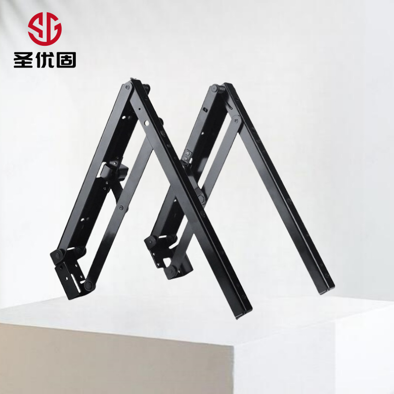 Change the shoe stool shoe cabinet folding chair porch wall hanging…