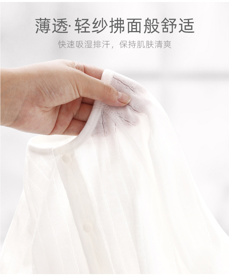 系带空调服连体衣_06