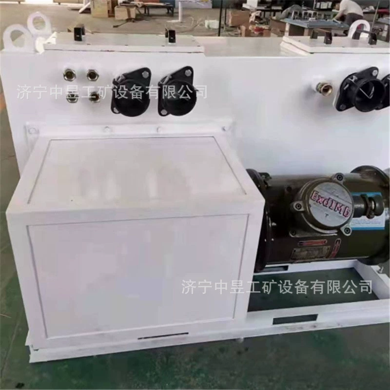 Горный инвертор в Yu поставляет взрывозащищенный инвертор