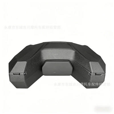 Tail Box, Tool Luggage – Motorcycle trunk