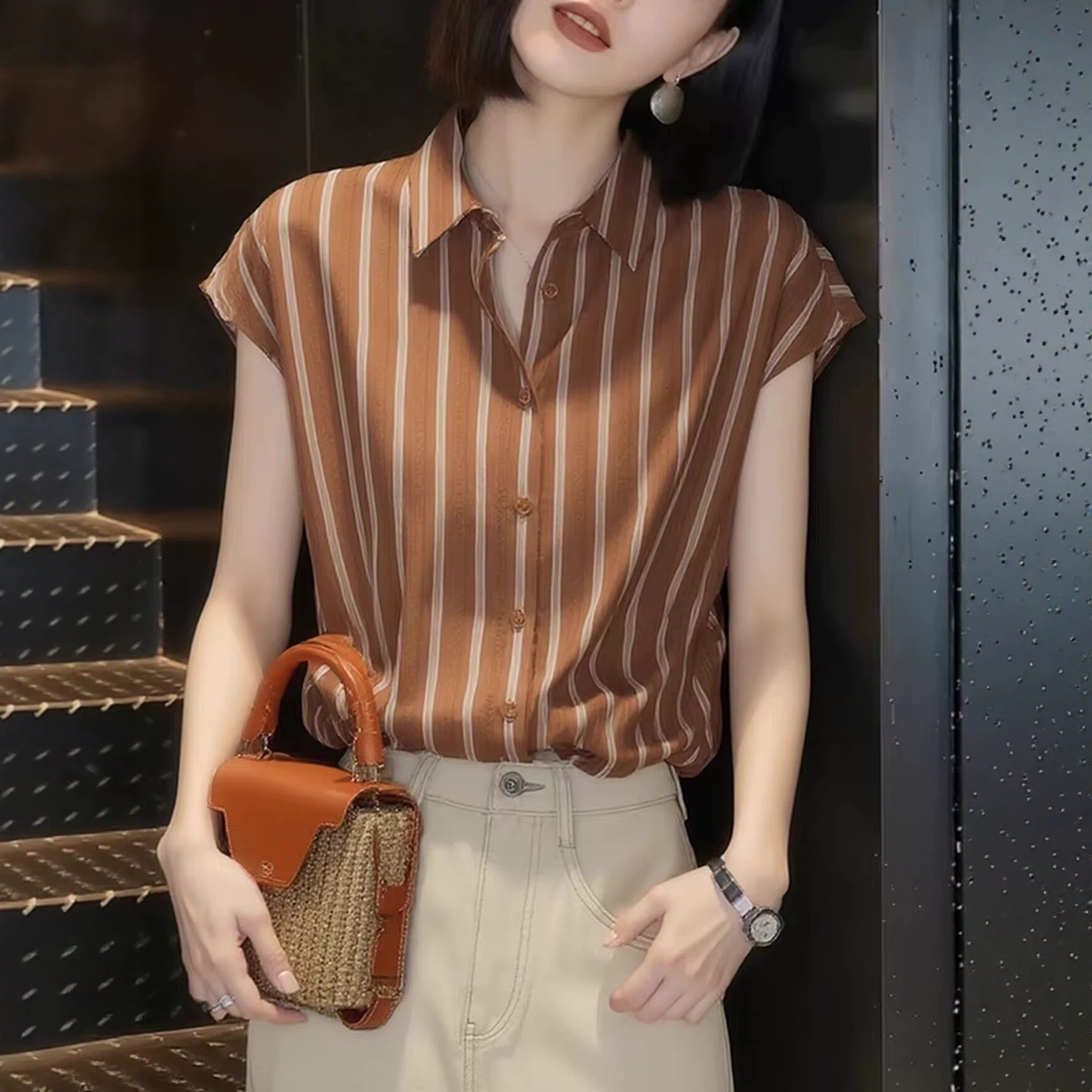 Sọc nâu