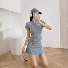 2025�ļ��¿�Ů�������÷��˶�ȹ��С������������T+������ȹ��װ