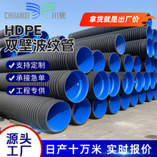 �Ĵ��ɶ�HDPE�p�ڲ��y���ݼy�S���������۴�ڏ��r�������ˮ