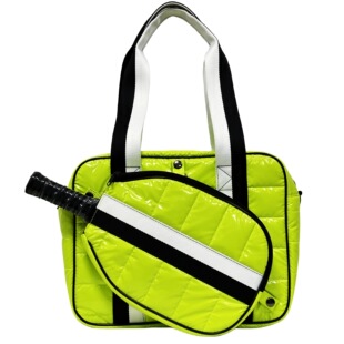 Factory Direct multi-functional waterproof handbag crossbody women's bag shoulder bag tennis bag peak racket bag