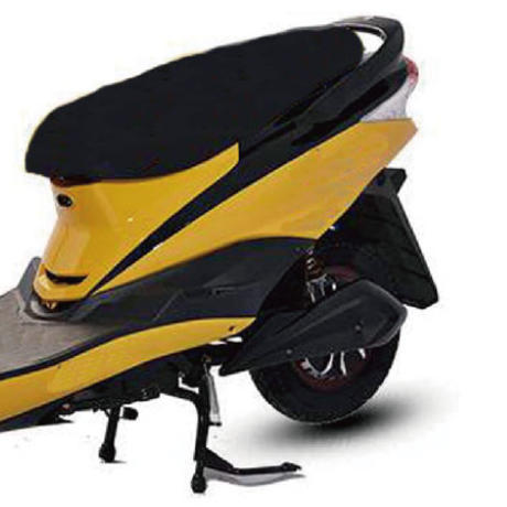 XY Export Elite Commuter Car Long Range Electric Motorcycle