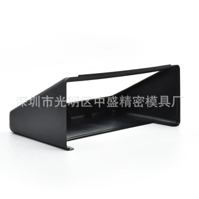 Shenzhen Mold Custom Production of Avtomobil hissələri qəlibləri