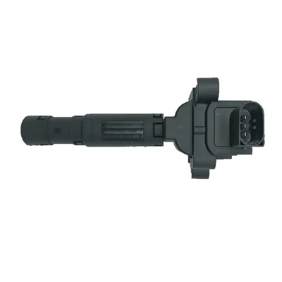 Uf658, Alovlanma bobini (Babinalar)