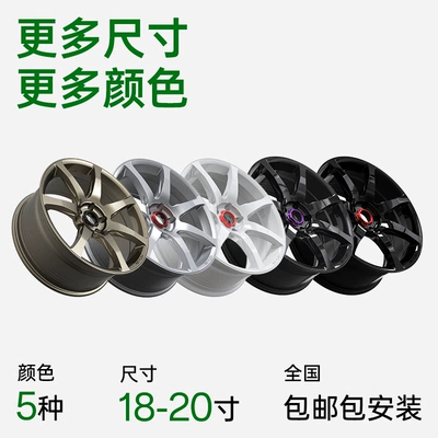 Nio Xiaomi Ct5 Golf Hub