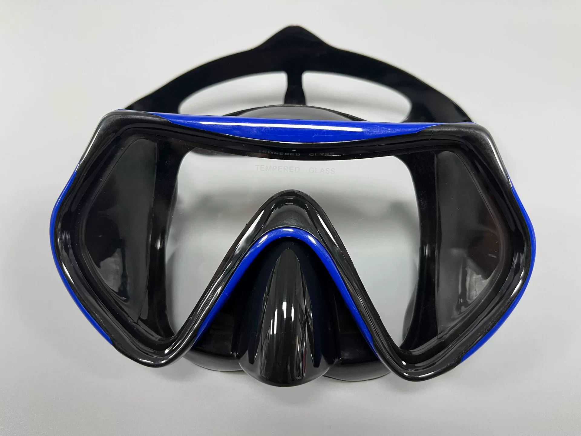 Набор PVC, силиконовая маска