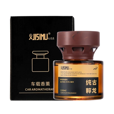 Deodorizer, Car Fragrance, Car — Car Perfume Aromatherapy