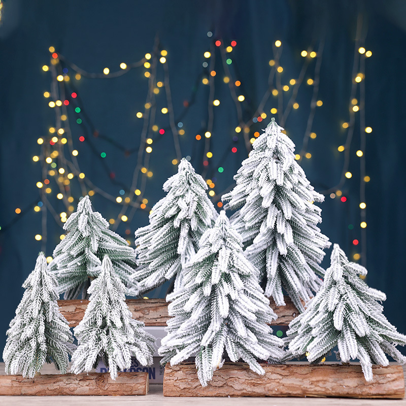 Kerstboomversiering voor kerstdecoratie in huis_voghion.com