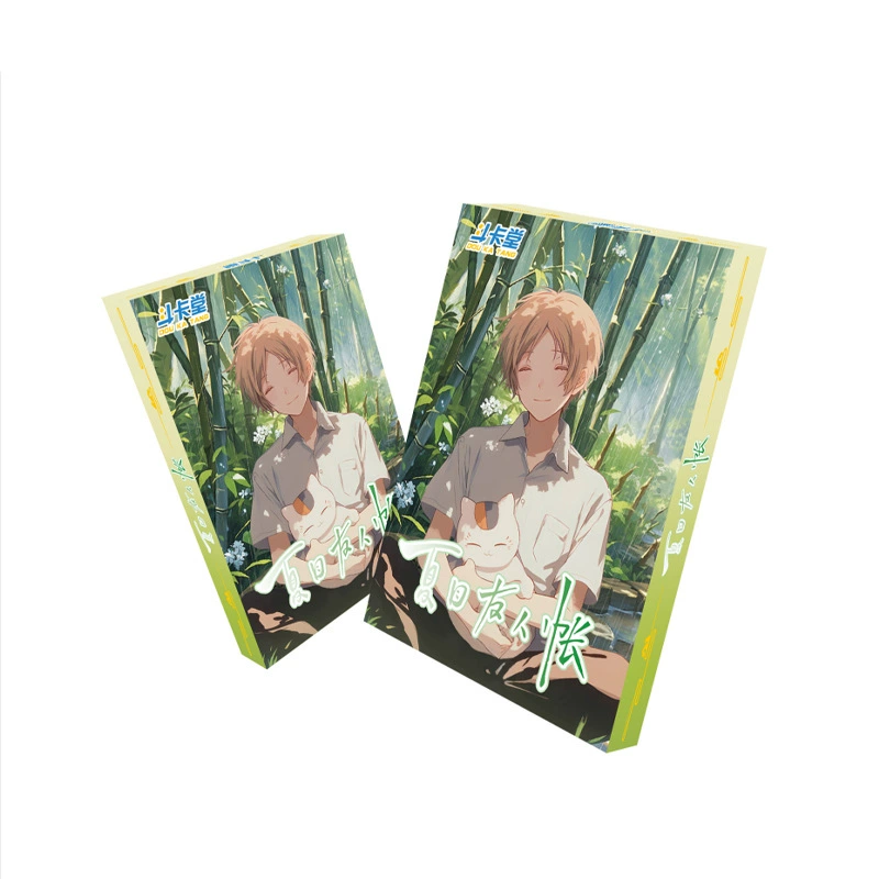 彩虹文创 Commemorative card, Sailor Moon, limited edition
