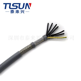 控制电缆;电源线;电气电缆