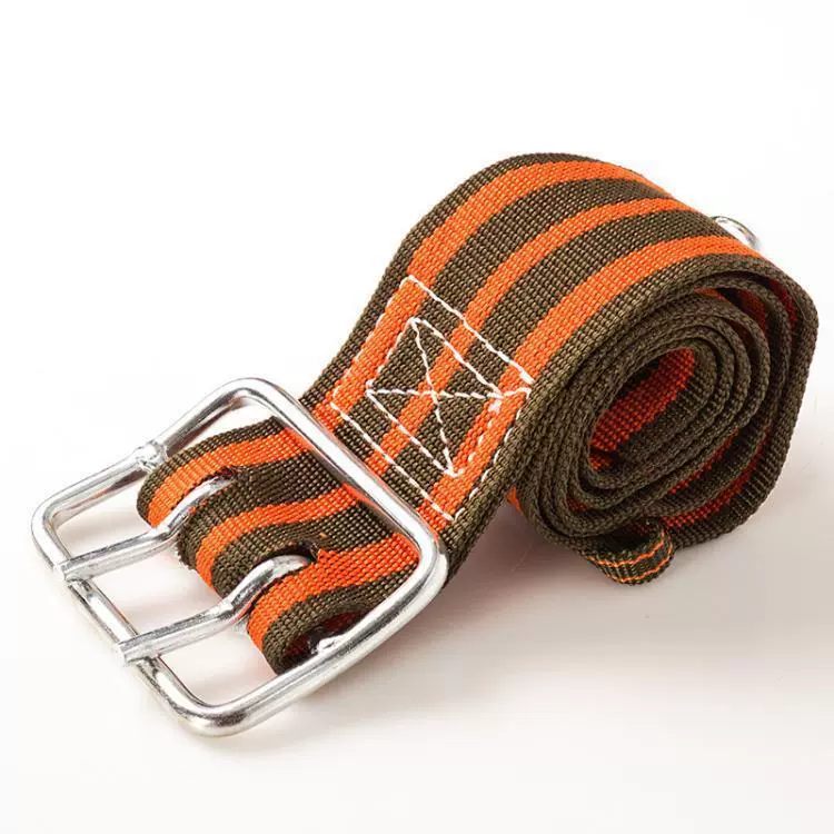 坎乐 Seat belt, pleated skirt, rostometer, travel climbing equipment