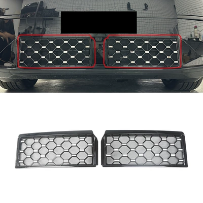 Automobile anti-insect net 26 GX, insect-proof grille