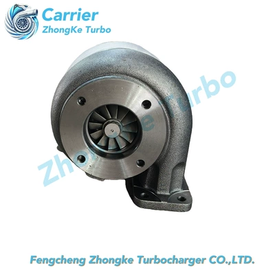 Assurance 13038512 – Supercharger