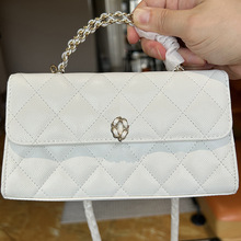 luxury真皮女23Pminikelly25二代小废包woc cocohandle 192231bag
