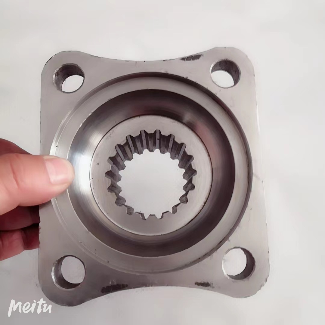 传动轴配件总成 传动轴连接盘 9吨传动轴 黑龙江 哈尔滨市